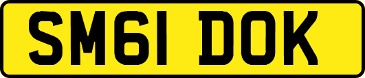 SM61DOK