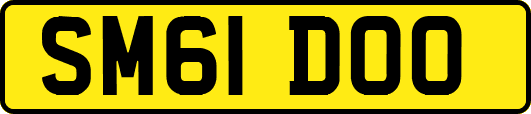 SM61DOO