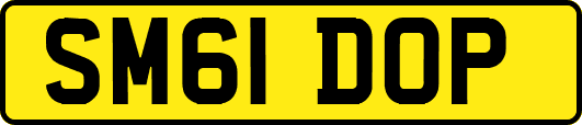 SM61DOP