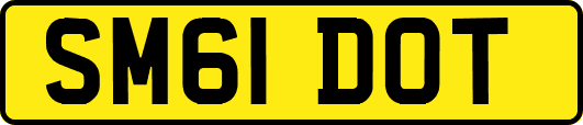 SM61DOT