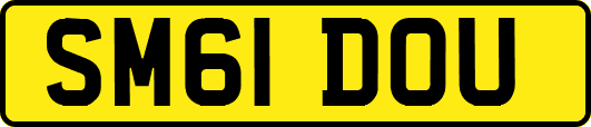 SM61DOU