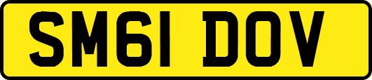 SM61DOV