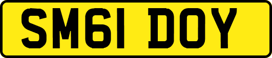 SM61DOY