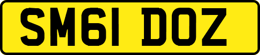SM61DOZ