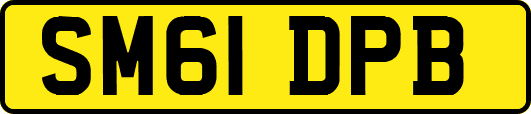SM61DPB