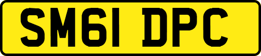 SM61DPC