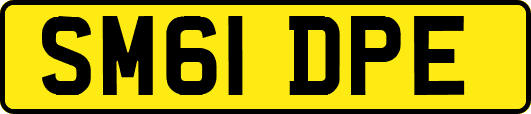 SM61DPE
