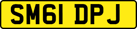 SM61DPJ