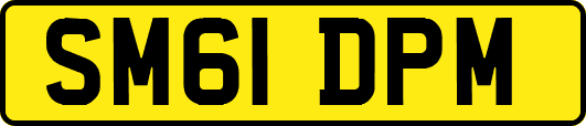 SM61DPM