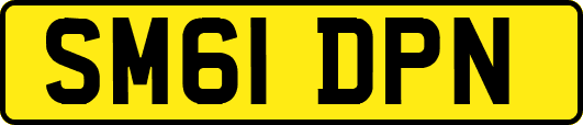 SM61DPN