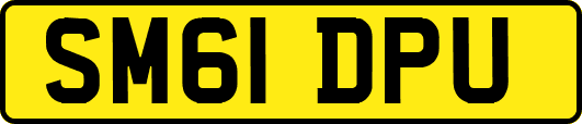 SM61DPU