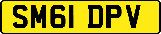SM61DPV