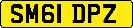 SM61DPZ