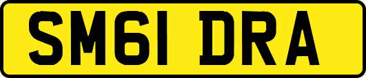 SM61DRA