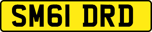 SM61DRD