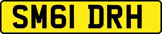 SM61DRH