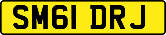 SM61DRJ