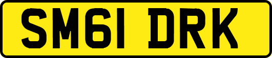 SM61DRK