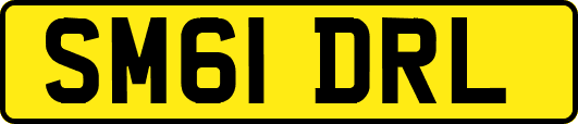 SM61DRL