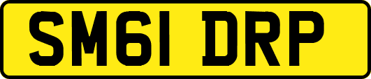 SM61DRP