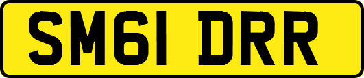 SM61DRR