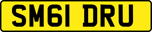 SM61DRU