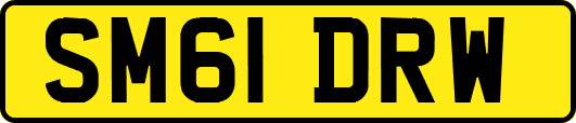 SM61DRW