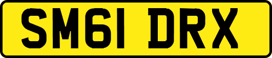 SM61DRX