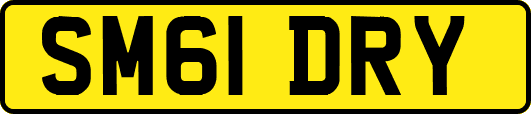 SM61DRY