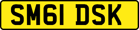 SM61DSK