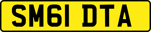 SM61DTA