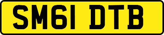 SM61DTB
