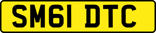 SM61DTC
