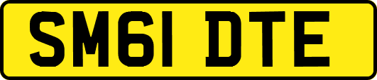 SM61DTE