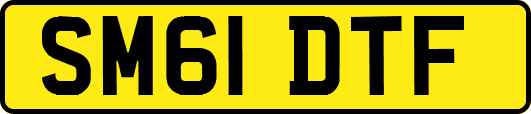 SM61DTF
