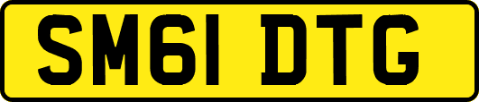 SM61DTG