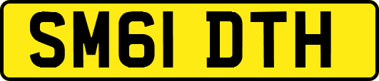 SM61DTH