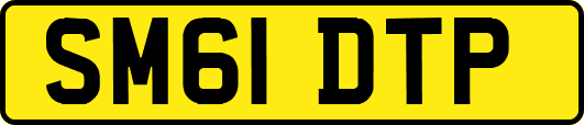 SM61DTP
