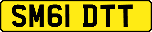 SM61DTT