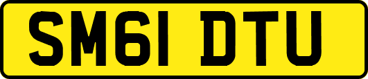 SM61DTU