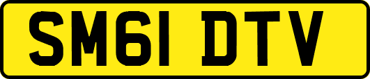 SM61DTV