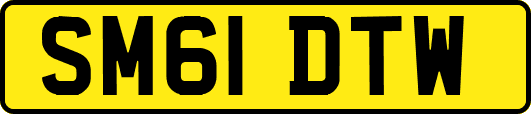 SM61DTW