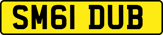 SM61DUB