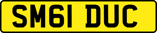 SM61DUC