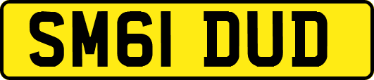 SM61DUD