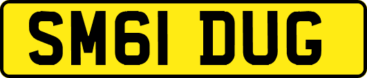 SM61DUG