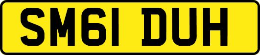 SM61DUH