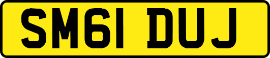 SM61DUJ