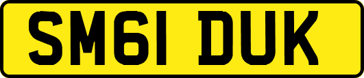 SM61DUK