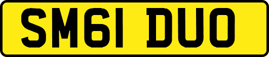 SM61DUO